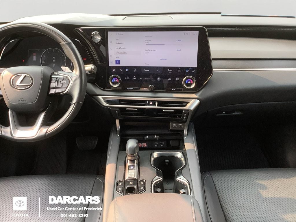 2023 Lexus RX 350 Premium 350 Premium
