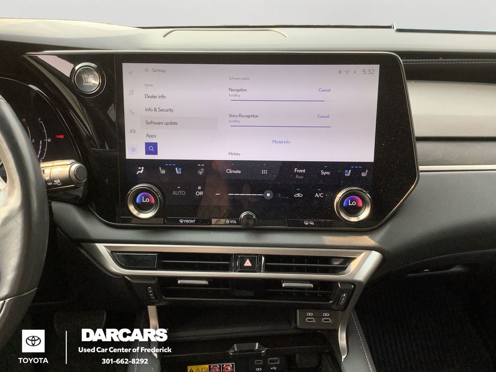 2023 Lexus RX 350 Premium 350 Premium