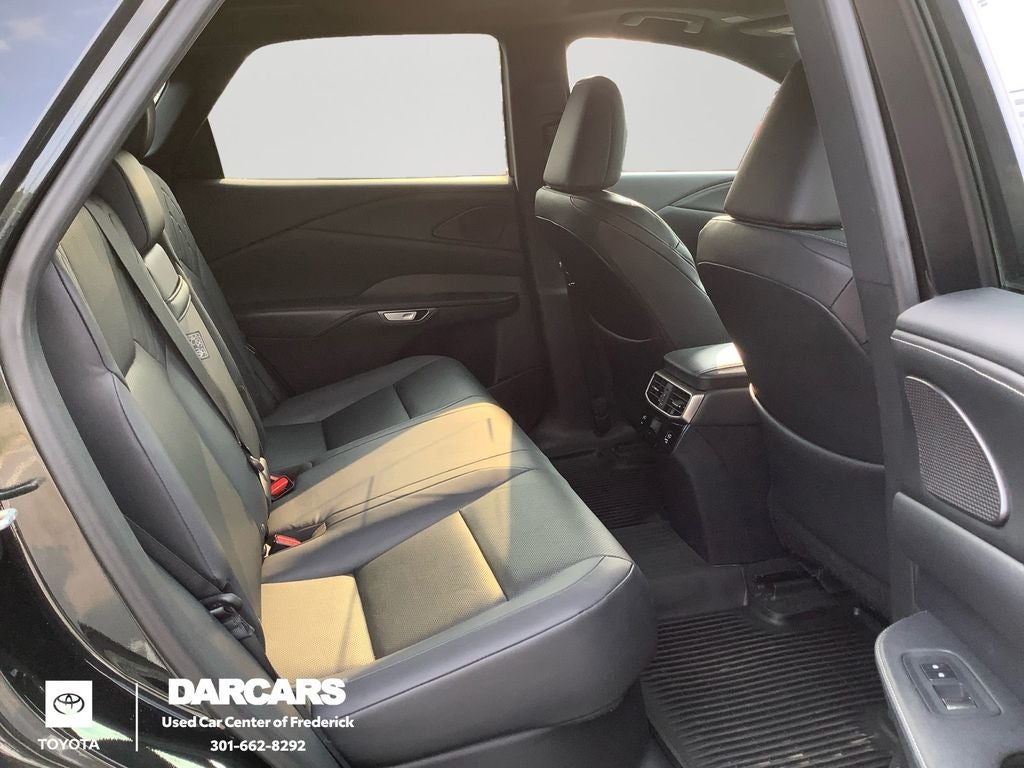 2023 Lexus RX 350 Premium 350 Premium