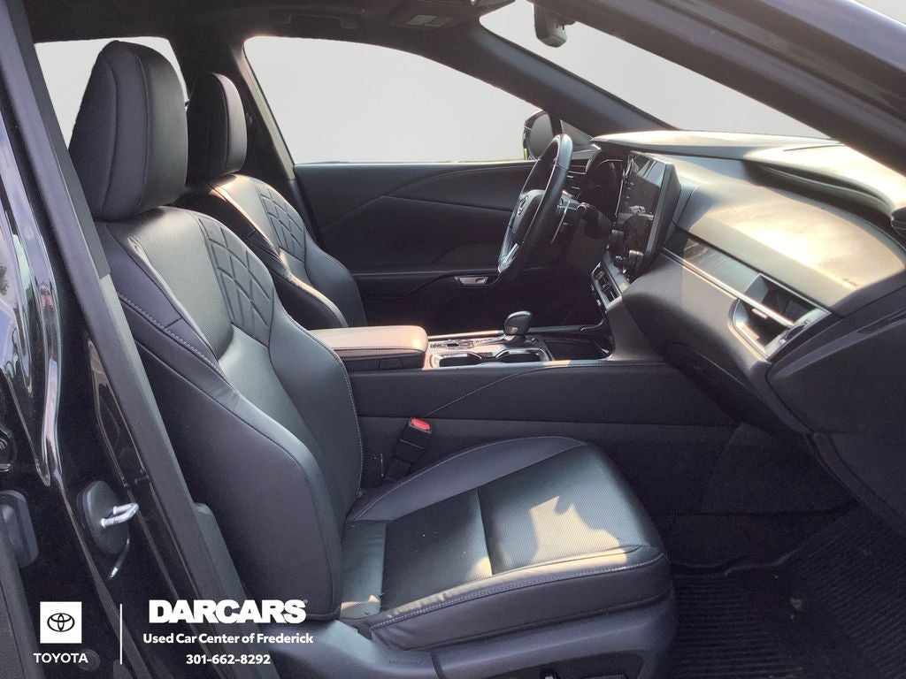2023 Lexus RX 350 Premium 350 Premium