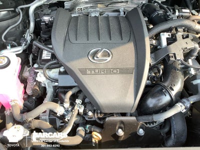 2023 Lexus RX 350 Premium 350 Premium