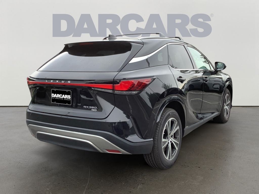 2023 Lexus RX 350 Premium 350 Premium