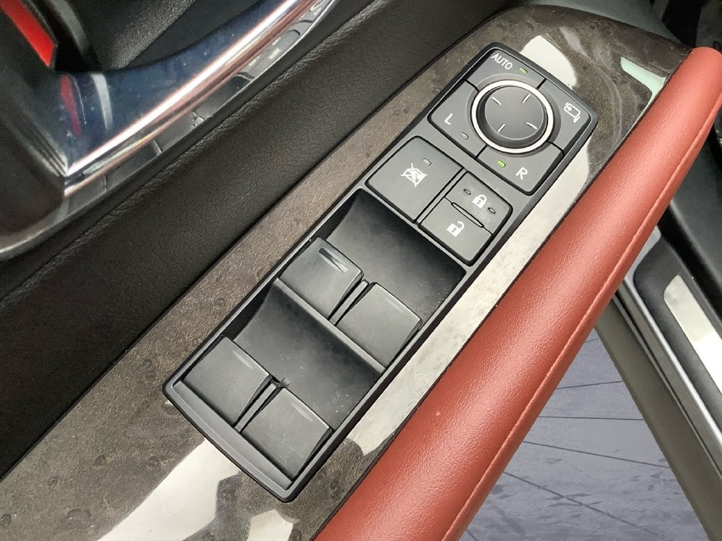 2015 Lexus RX 350 F Sport 350 F Sport