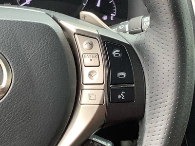 2015 Lexus RX 350 F Sport 350 F Sport