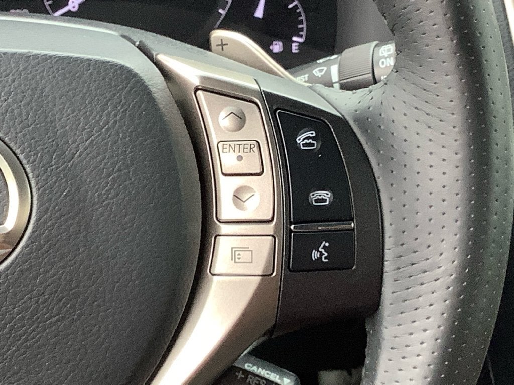 2015 Lexus RX 350 F Sport 350 F Sport