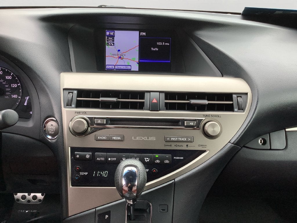 2015 Lexus RX 350 F Sport 350 F Sport