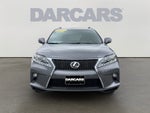 2015 Lexus RX 350 F Sport 350 F Sport