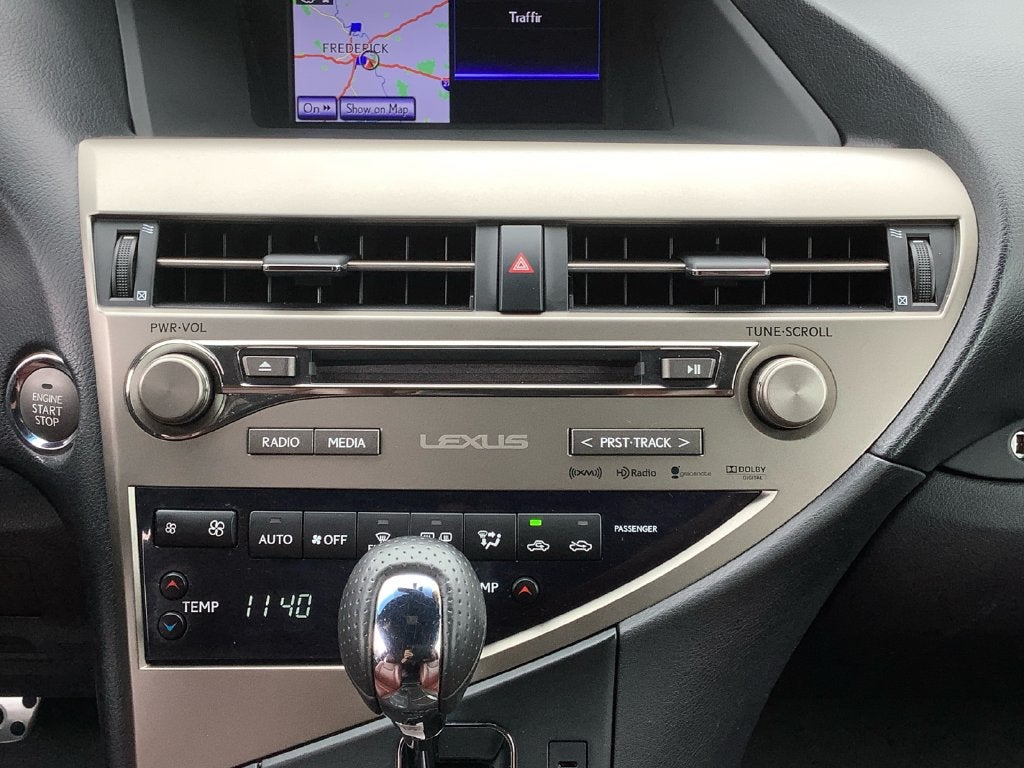 2015 Lexus RX 350 F Sport 350 F Sport