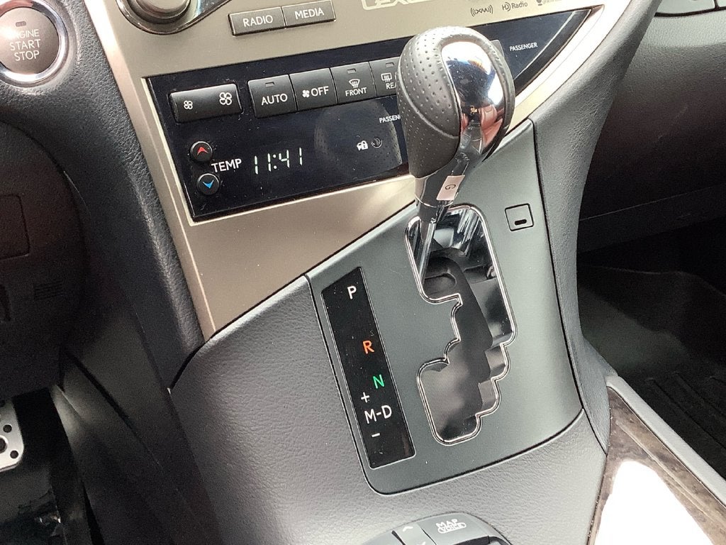2015 Lexus RX 350 F Sport 350 F Sport