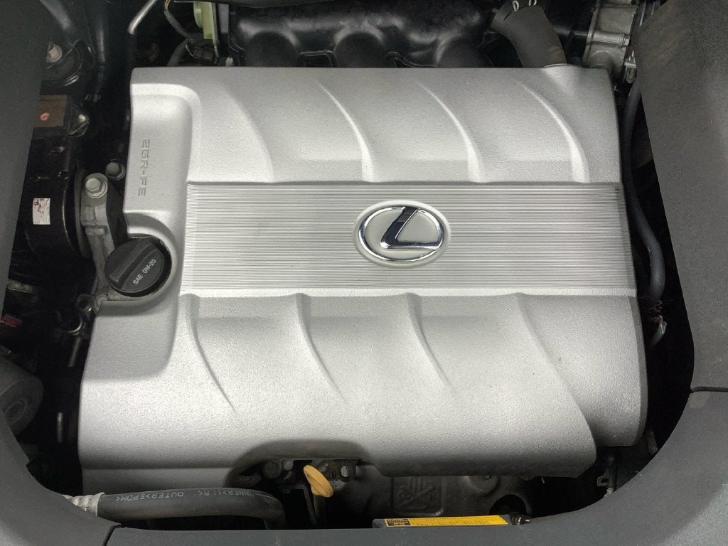 2015 Lexus RX 350 F Sport 350 F Sport