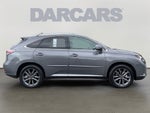 2015 Lexus RX 350 F Sport 350 F Sport