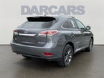 2015 Lexus RX 350 F Sport 350 F Sport