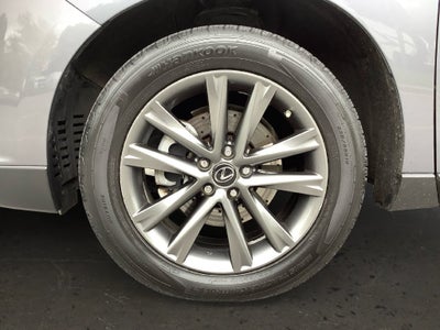 2015 Lexus RX 350 F Sport 350 F Sport