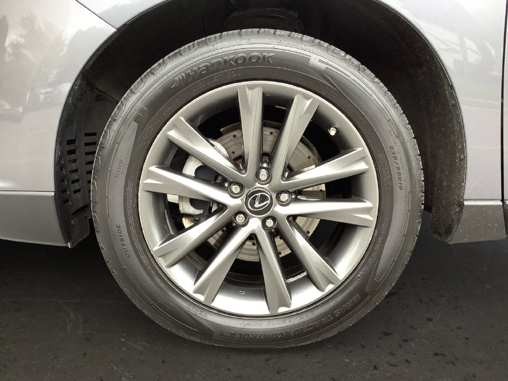 2015 Lexus RX 350 F Sport 350 F Sport