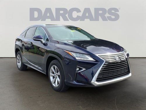 2019 Lexus RX 350 350