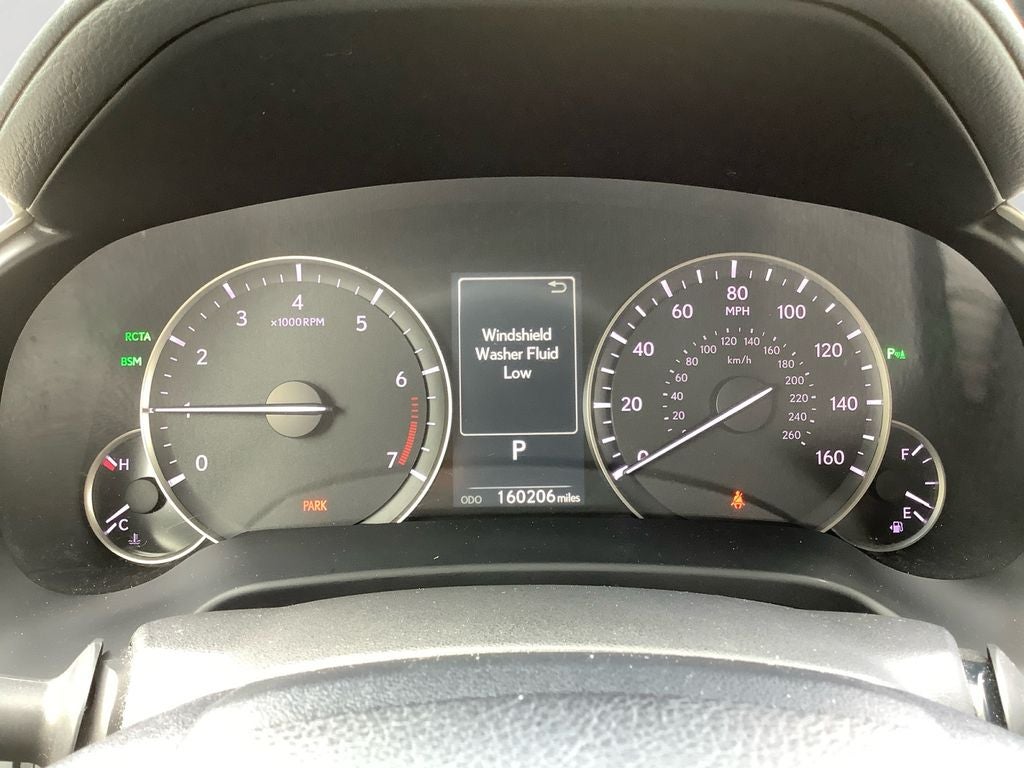 2019 Lexus RX 350 350