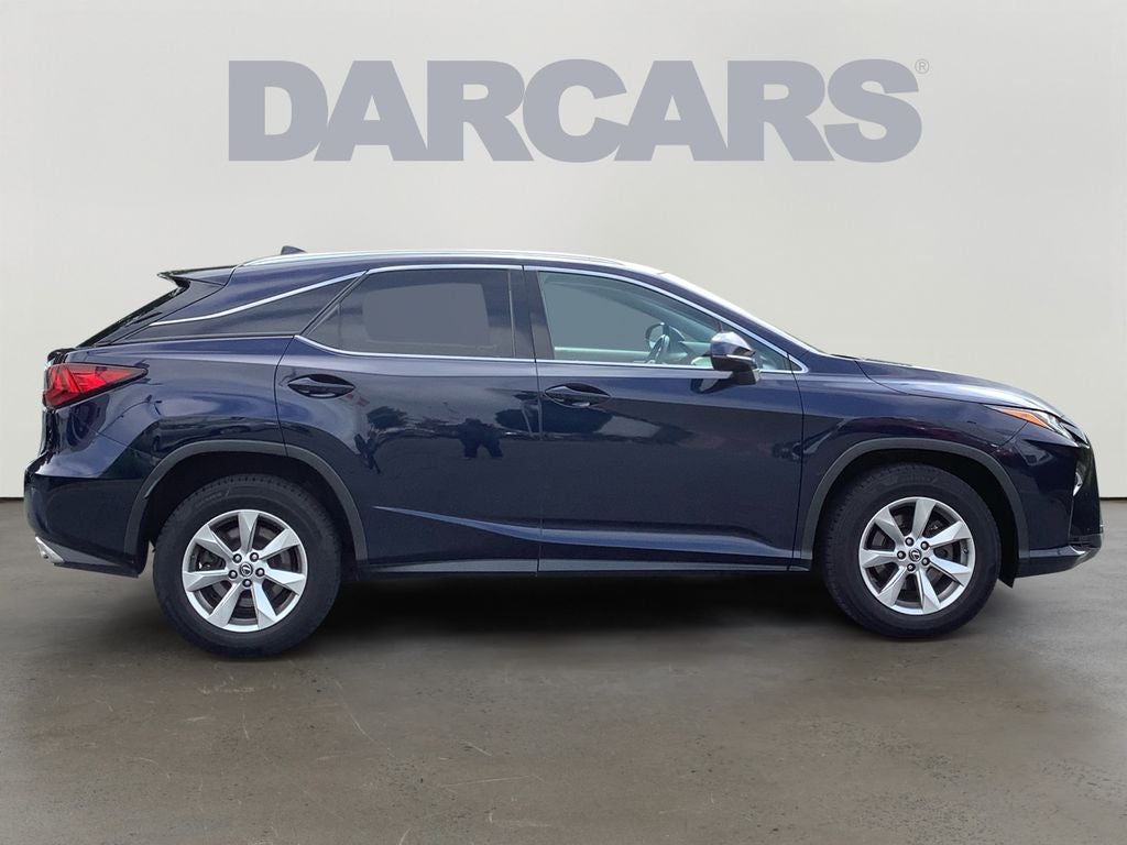 2019 Lexus RX 350 350