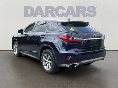 2019 Lexus RX 350 350