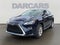 2019 Lexus RX 350 350