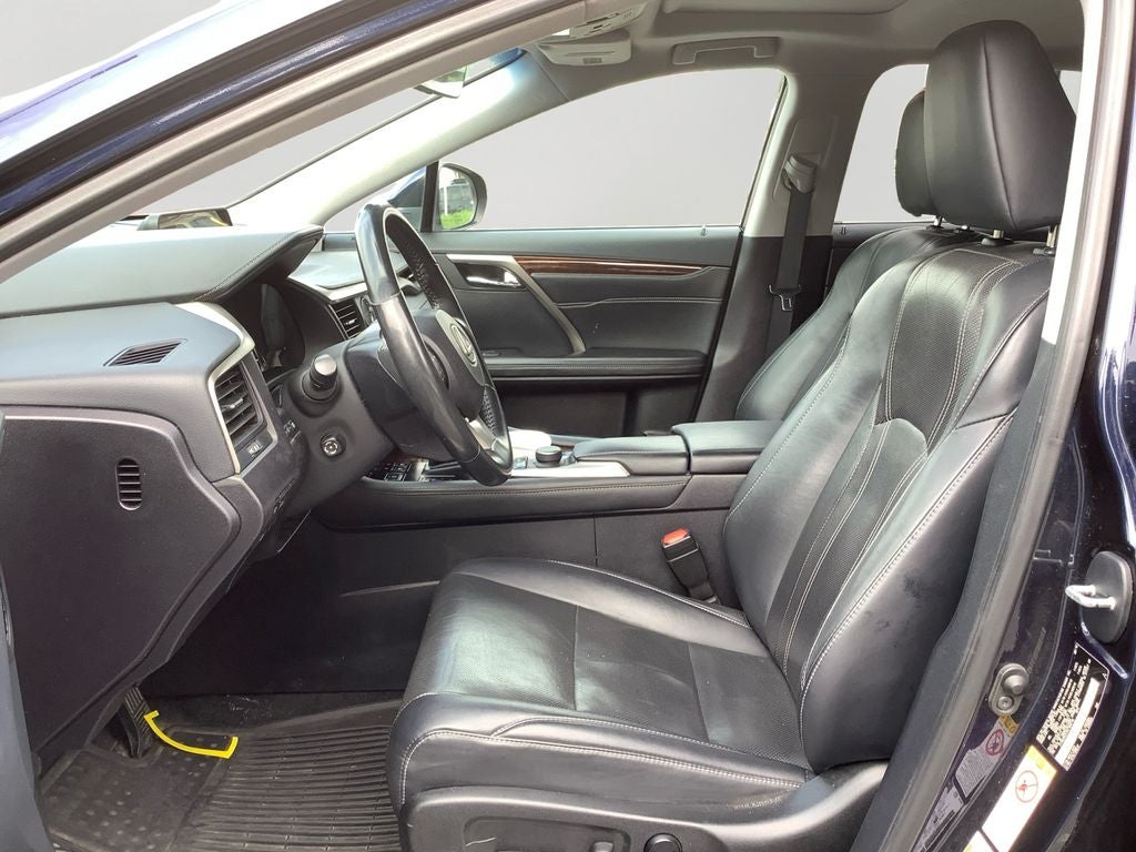 2019 Lexus RX 350 350