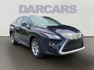2019 Lexus RX 350 350