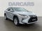 2016 Lexus RX 350 350