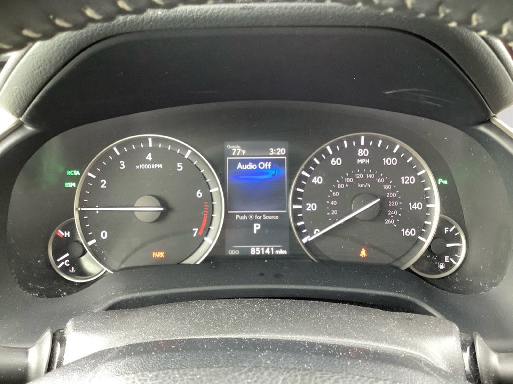 2016 Lexus RX 350 350