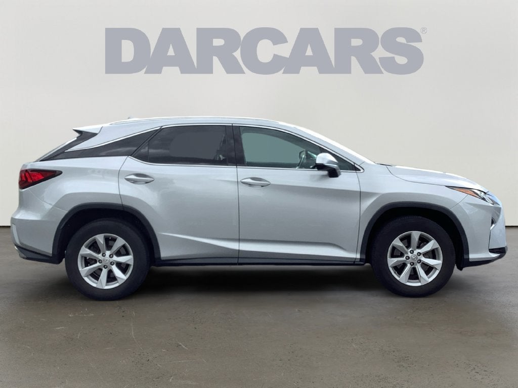 2016 Lexus RX 350 350