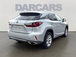 2016 Lexus RX 350 350