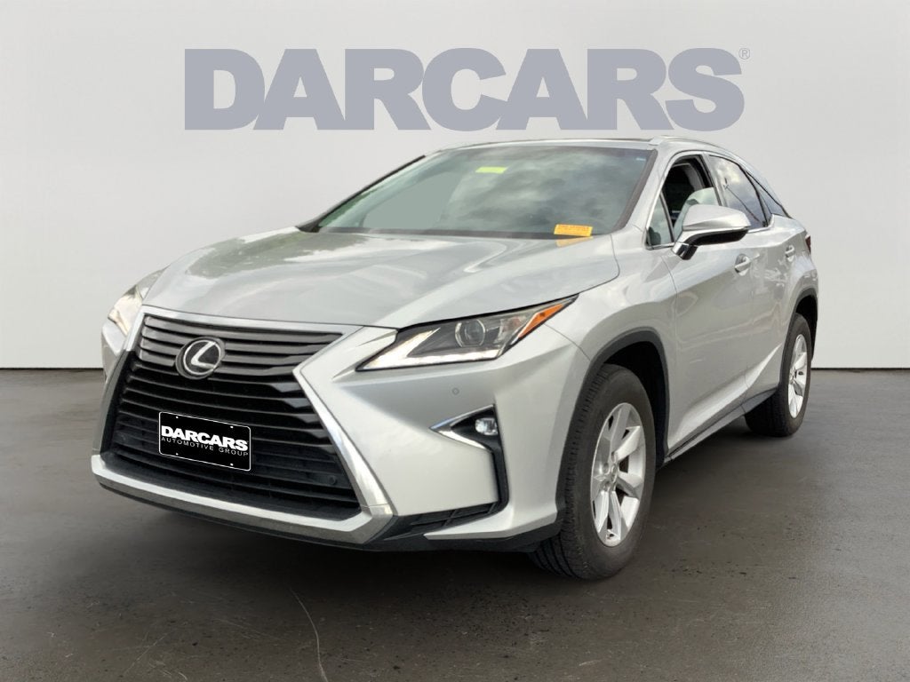 2016 Lexus RX 350 350