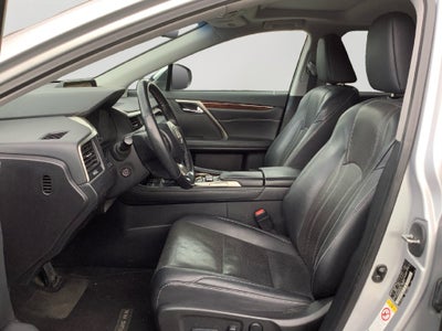 2016 Lexus RX 350 350