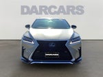 2017 Lexus RX 350 F Sport 350 F Sport