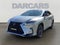 2017 Lexus RX 350 F Sport 350 F Sport