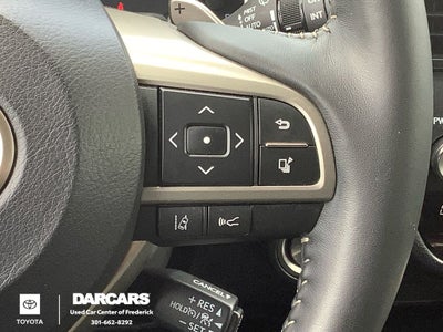 2020 Lexus RX 350 350