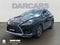 2020 Lexus RX 350 350