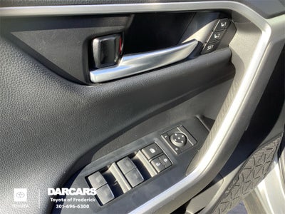 2023 Toyota RAV4 Hybrid Tech Pkg/JBL XSE