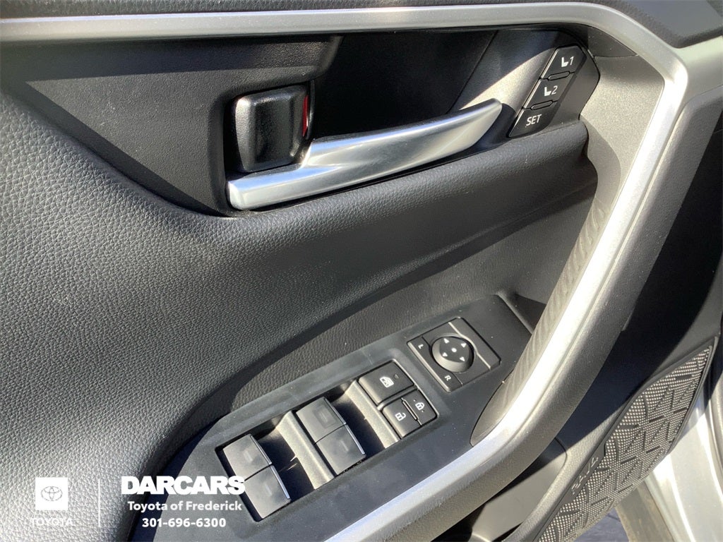 2023 Toyota RAV4 Hybrid Tech Pkg/JBL XSE