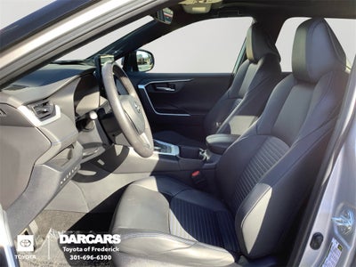 2023 Toyota RAV4 Hybrid Tech Pkg/JBL XSE