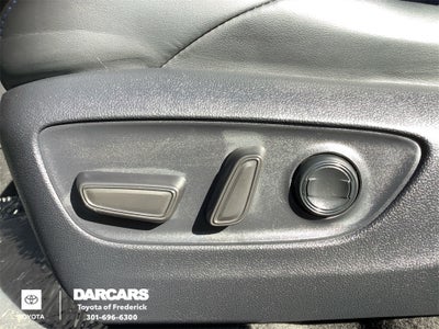 2023 Toyota RAV4 Hybrid Tech Pkg/JBL XSE