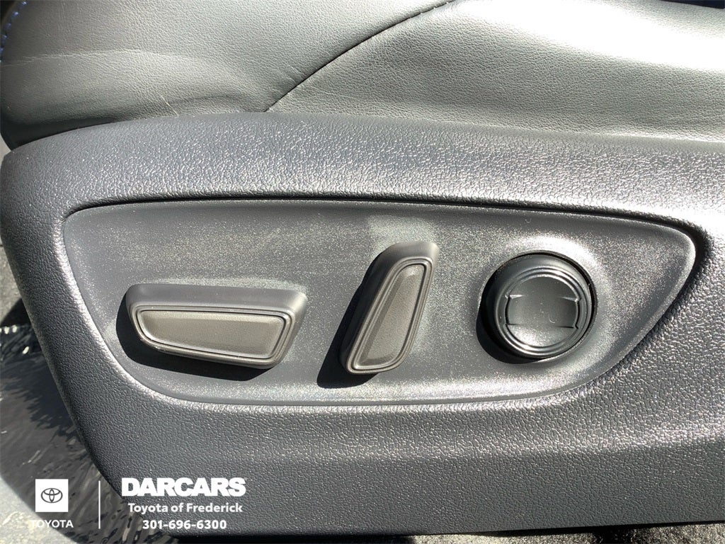 2023 Toyota RAV4 Hybrid Tech Pkg/JBL XSE