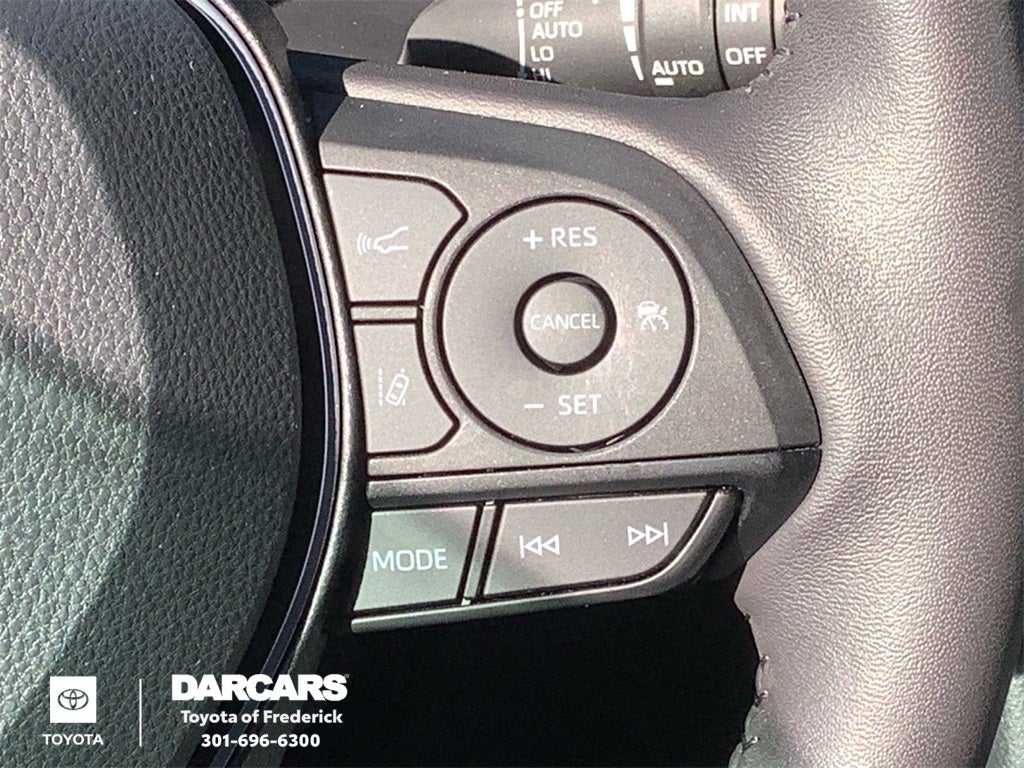 2023 Toyota RAV4 Hybrid Tech Pkg/JBL XSE