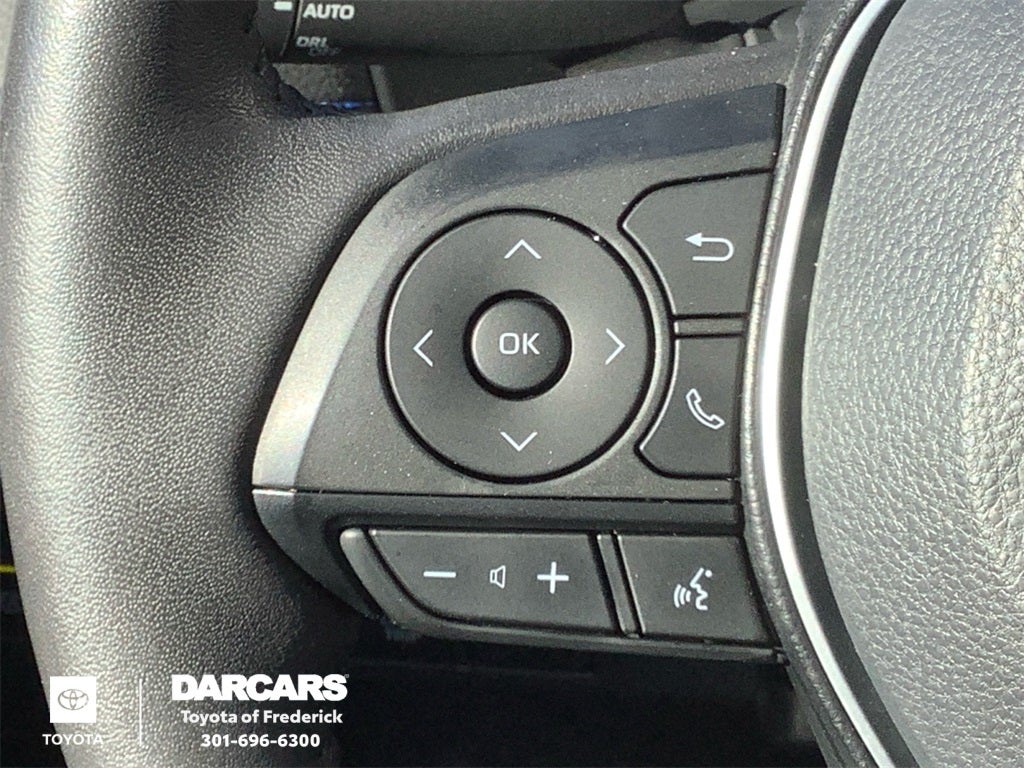 2023 Toyota RAV4 Hybrid Tech Pkg/JBL XSE