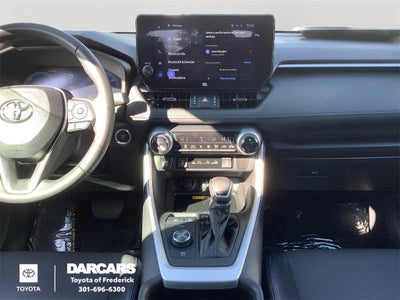 2023 Toyota RAV4 Hybrid Tech Pkg/JBL XSE
