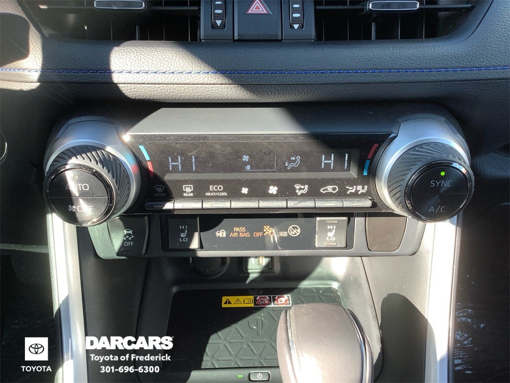 2023 Toyota RAV4 Hybrid Tech Pkg/JBL XSE