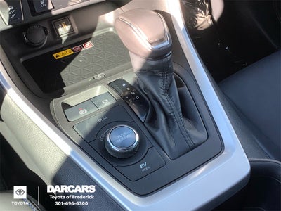 2023 Toyota RAV4 Hybrid Tech Pkg/JBL XSE