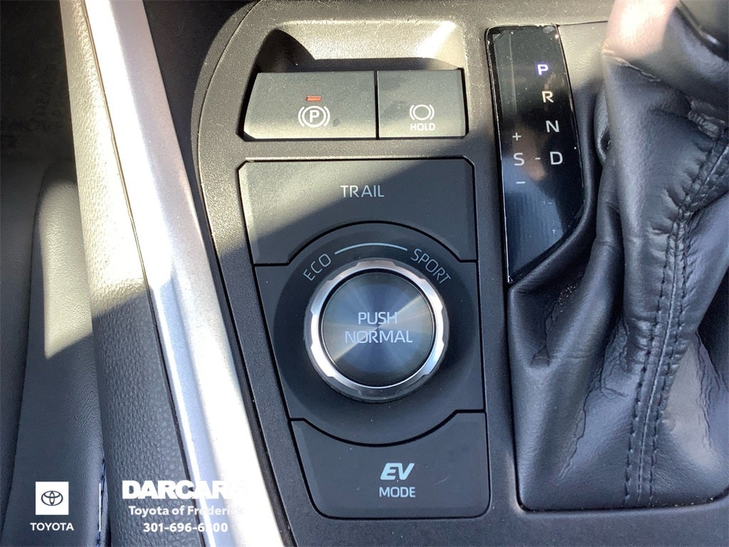 2023 Toyota RAV4 Hybrid Tech Pkg/JBL XSE