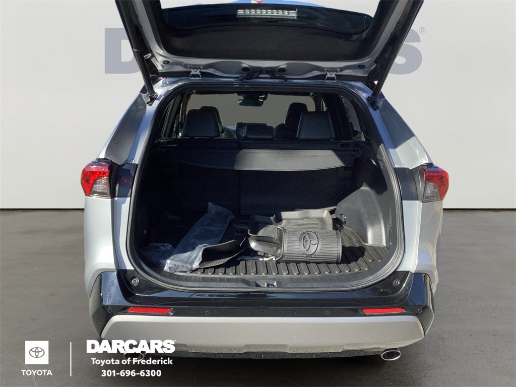 2023 Toyota RAV4 Hybrid Tech Pkg/JBL XSE