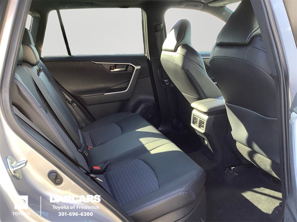 2023 Toyota RAV4 Hybrid Tech Pkg/JBL XSE