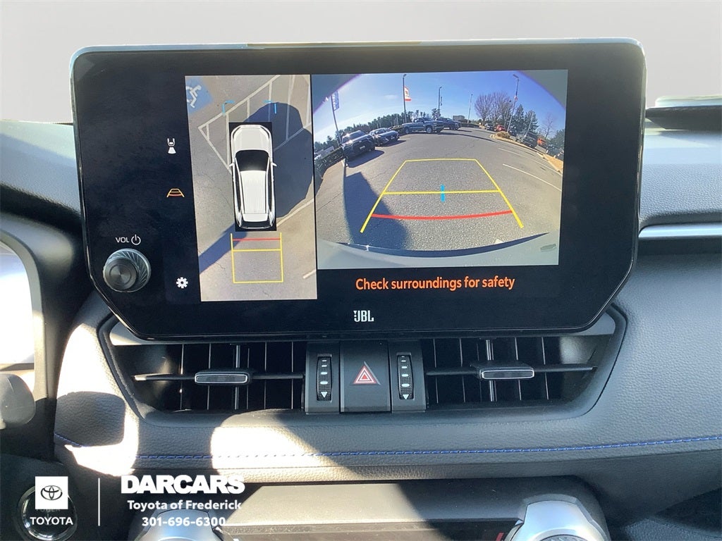 2023 Toyota RAV4 Hybrid Tech Pkg/JBL XSE