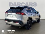 2023 Toyota RAV4 Hybrid Tech Pkg/JBL XSE